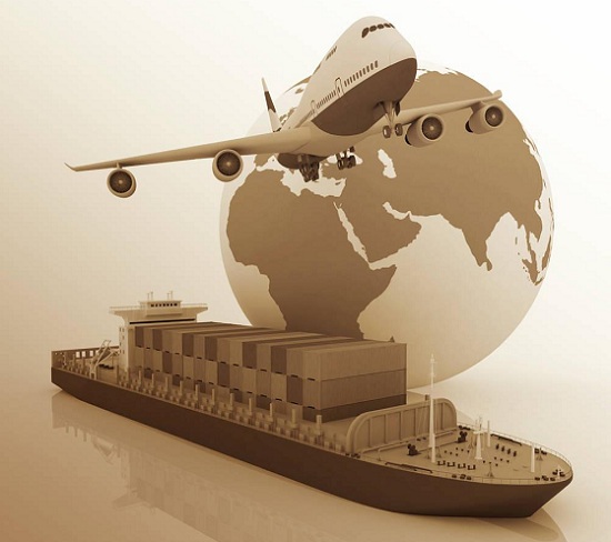 泰國貨物運輸專線