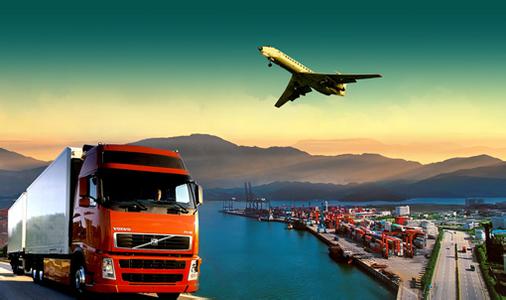 泰國物流 泰國物流