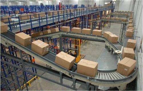 泰國(guó)物流公司