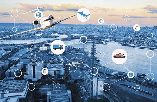 泰國(guó)物流公司