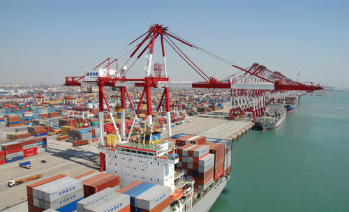 廣州到泰國物流